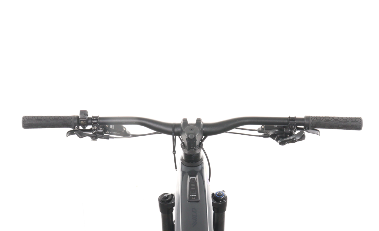 Orbea Wild H20 2024 – Bicicleta eléctrica de montaña reacondicionada