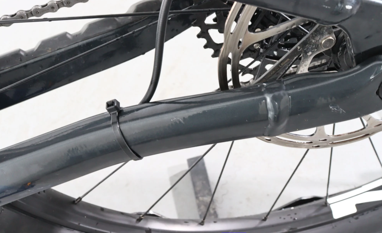 Orbea Wild H20 2024 – Bicicleta eléctrica de montaña reacondicionada