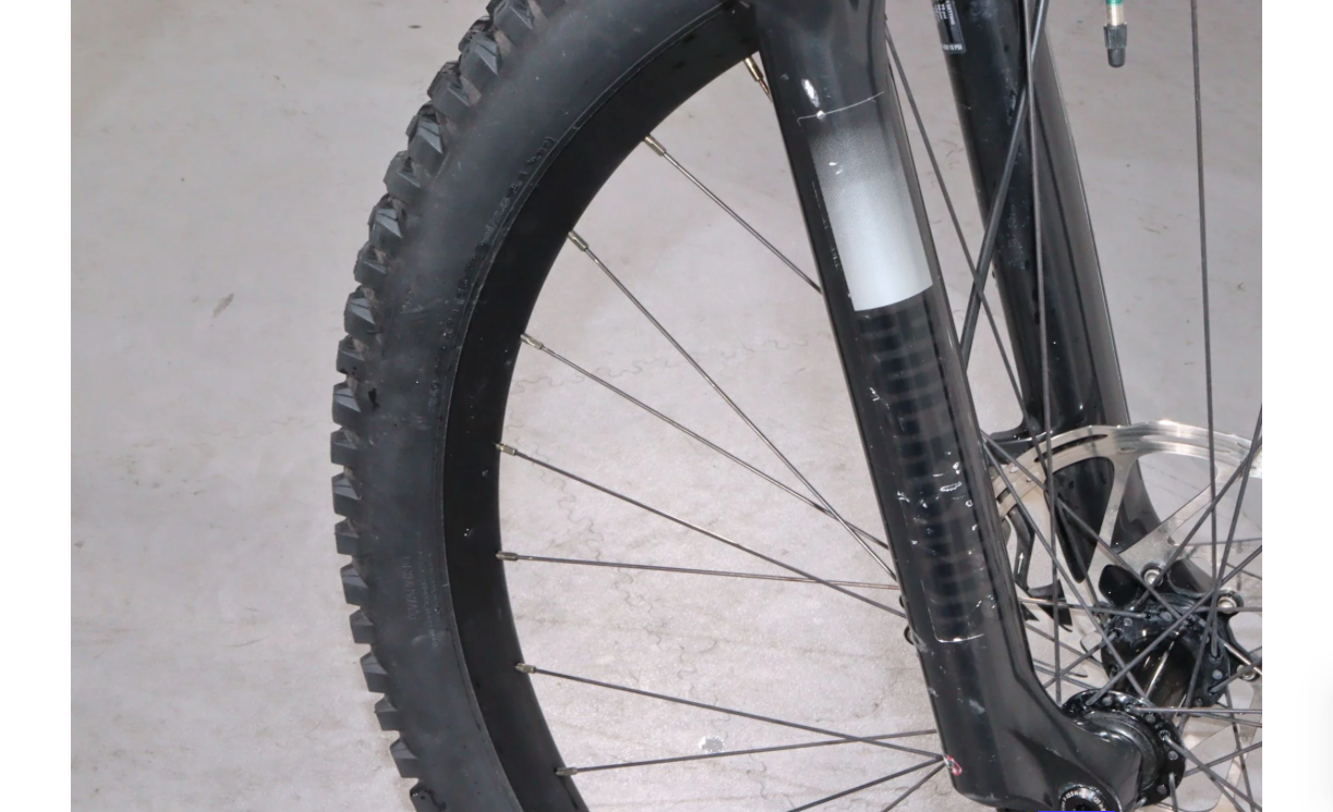 Orbea Wild H20 2024 – Bicicleta eléctrica de montaña reacondicionada