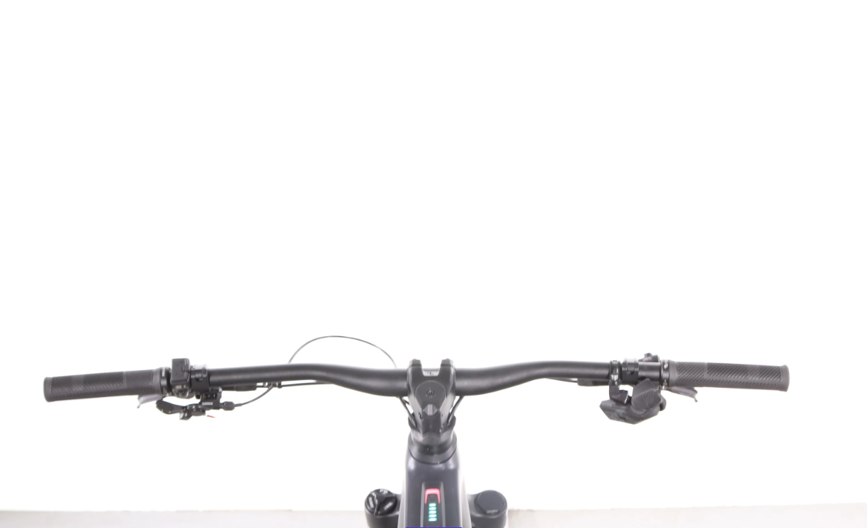 Orbea Wild H20 2024 – Bicicleta eléctrica de montaña reacondicionada