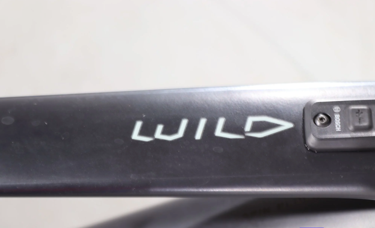 Orbea Wild H20 2024 – Bicicleta eléctrica de montaña reacondicionada
