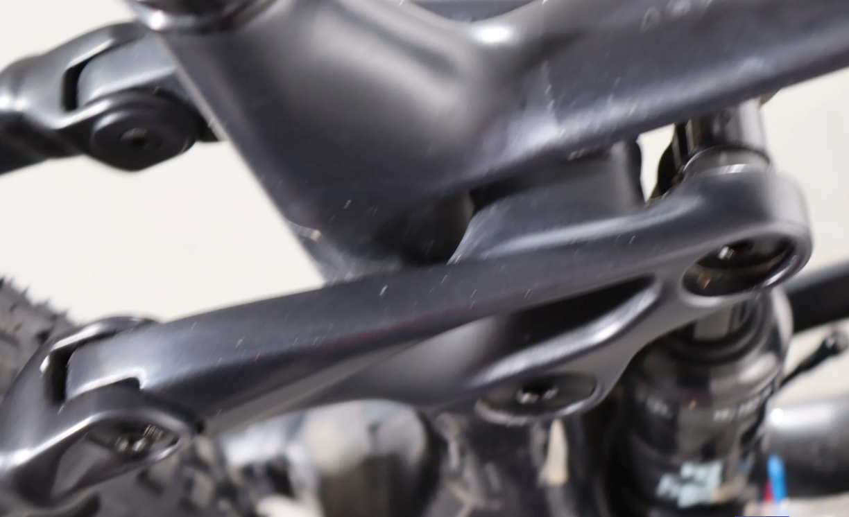 Orbea Wild H20 2024 – Bicicleta eléctrica de montaña reacondicionada