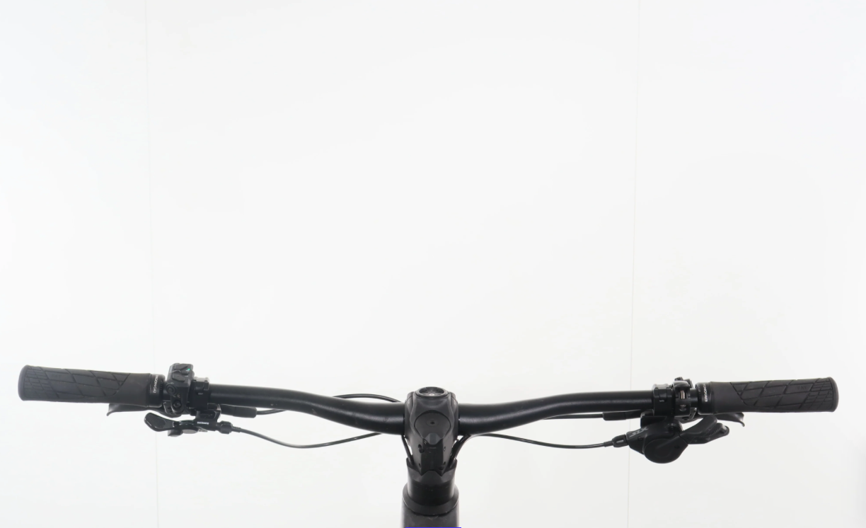 Orbea Rise M20 2024 – Bicicleta eléctrica de montaña reacondicionada