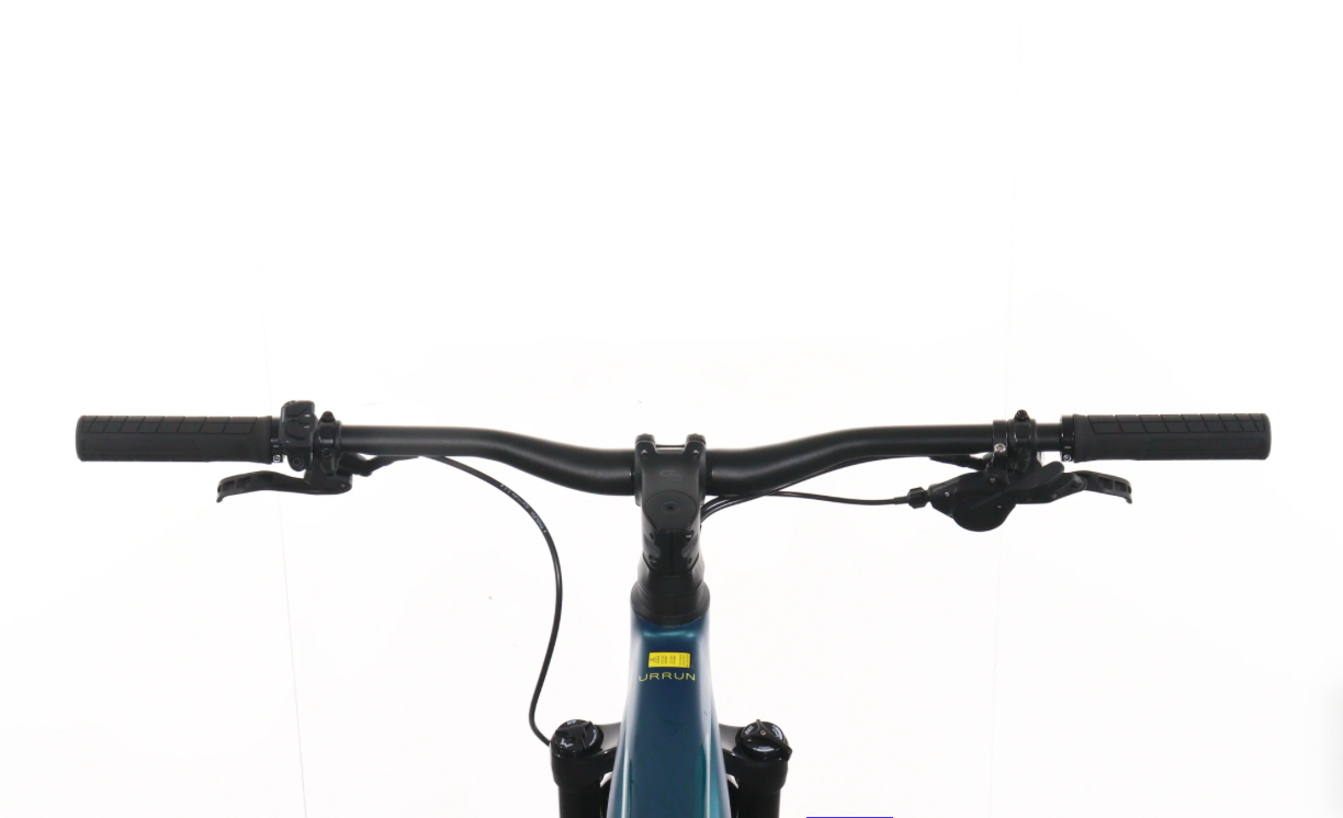 Orbea Urrun 30 2023 – Bicicleta eléctrica de montaña reacondicionada