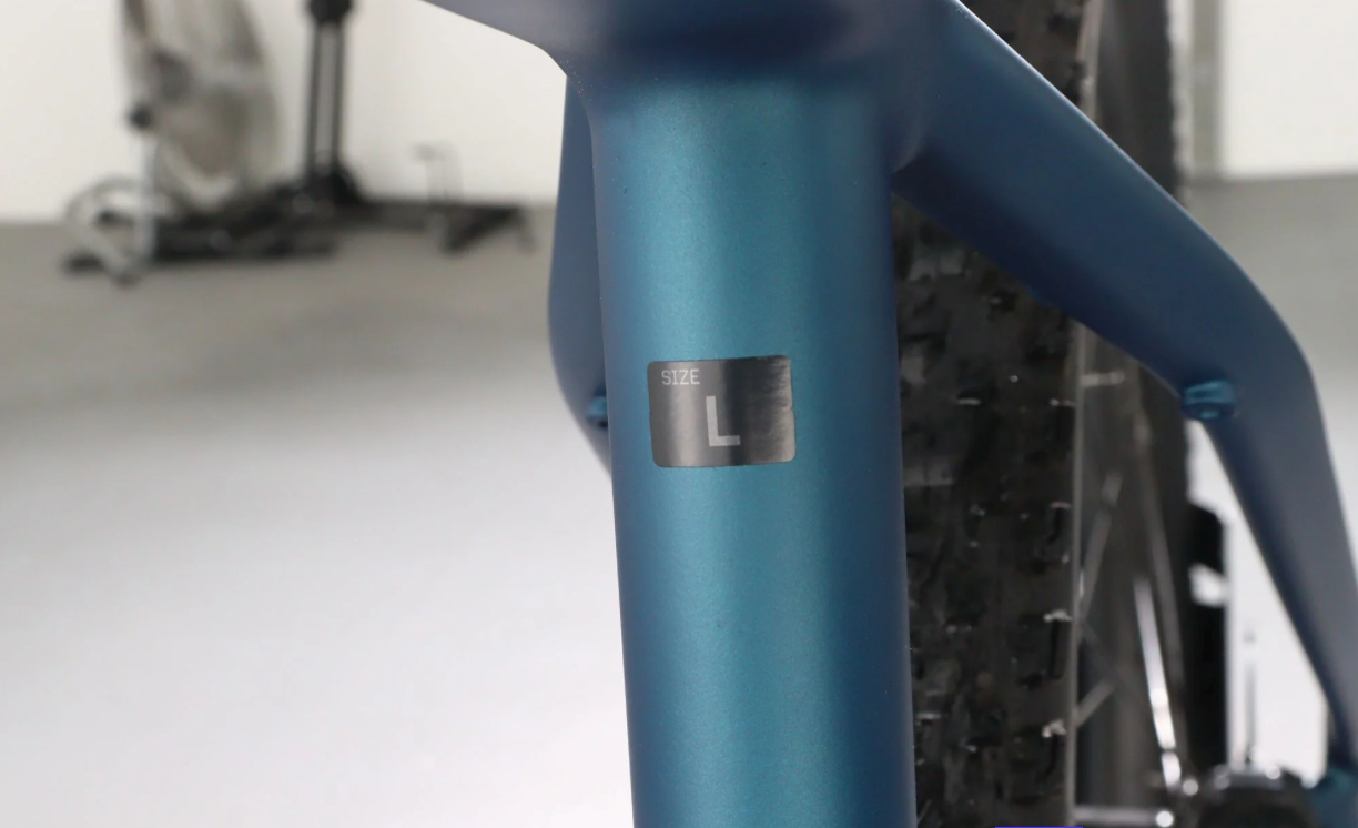 Orbea Urrun 30 2023 – Bicicleta eléctrica de montaña reacondicionada