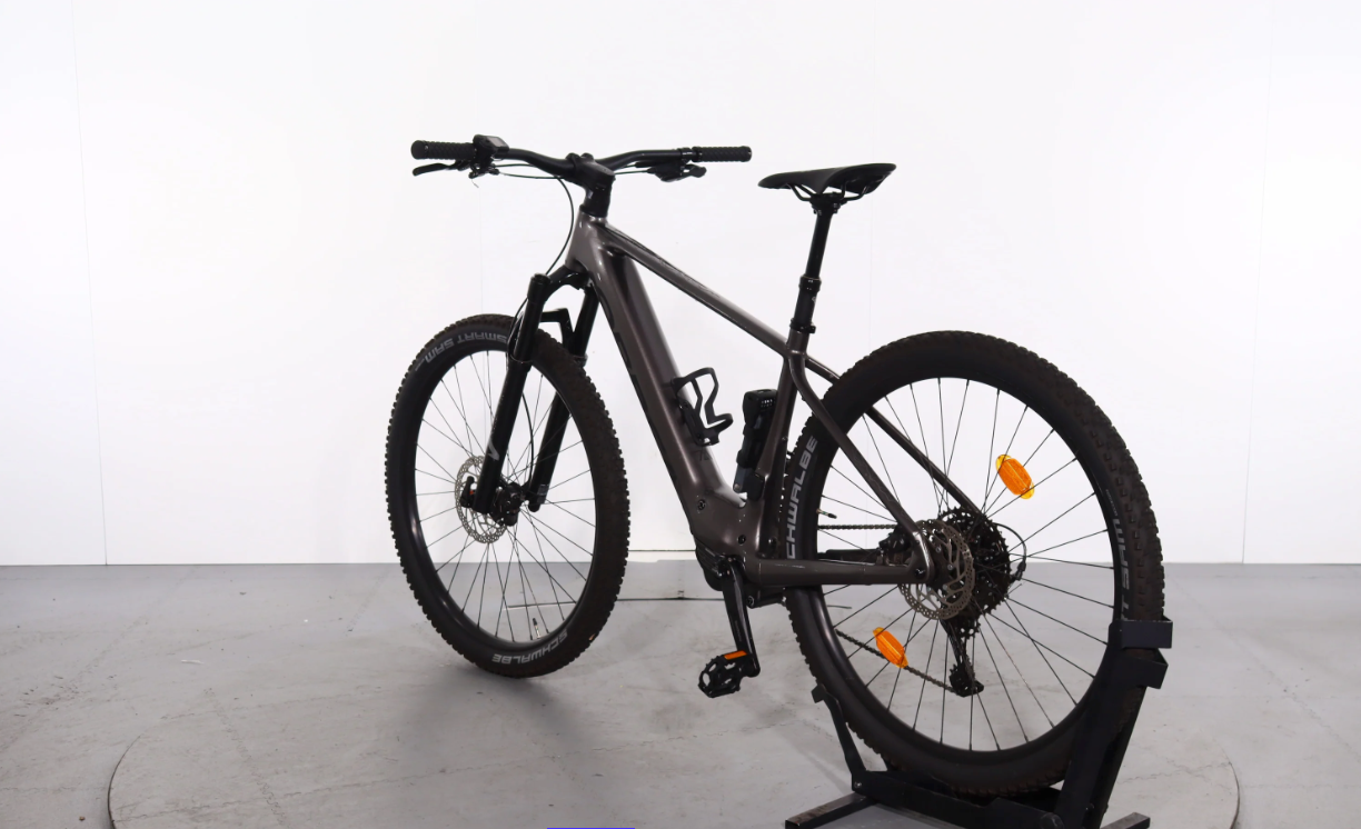 Orbea Urrun 30 2023 – Bicicleta eléctrica de montaña reacondicionada