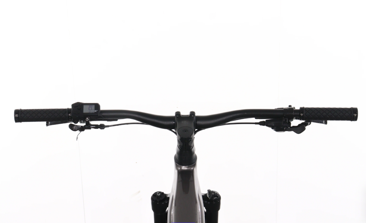 Orbea Urrun 30 2023 – Bicicleta eléctrica de montaña reacondicionada