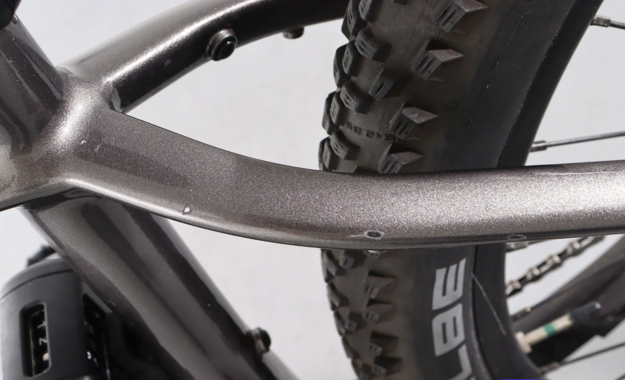 Orbea Urrun 30 2023 – Bicicleta eléctrica de montaña reacondicionada