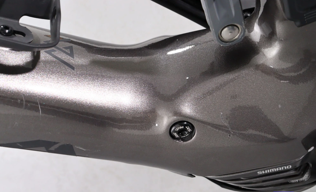 Orbea Urrun 30 2023 – Bicicleta eléctrica de montaña reacondicionada