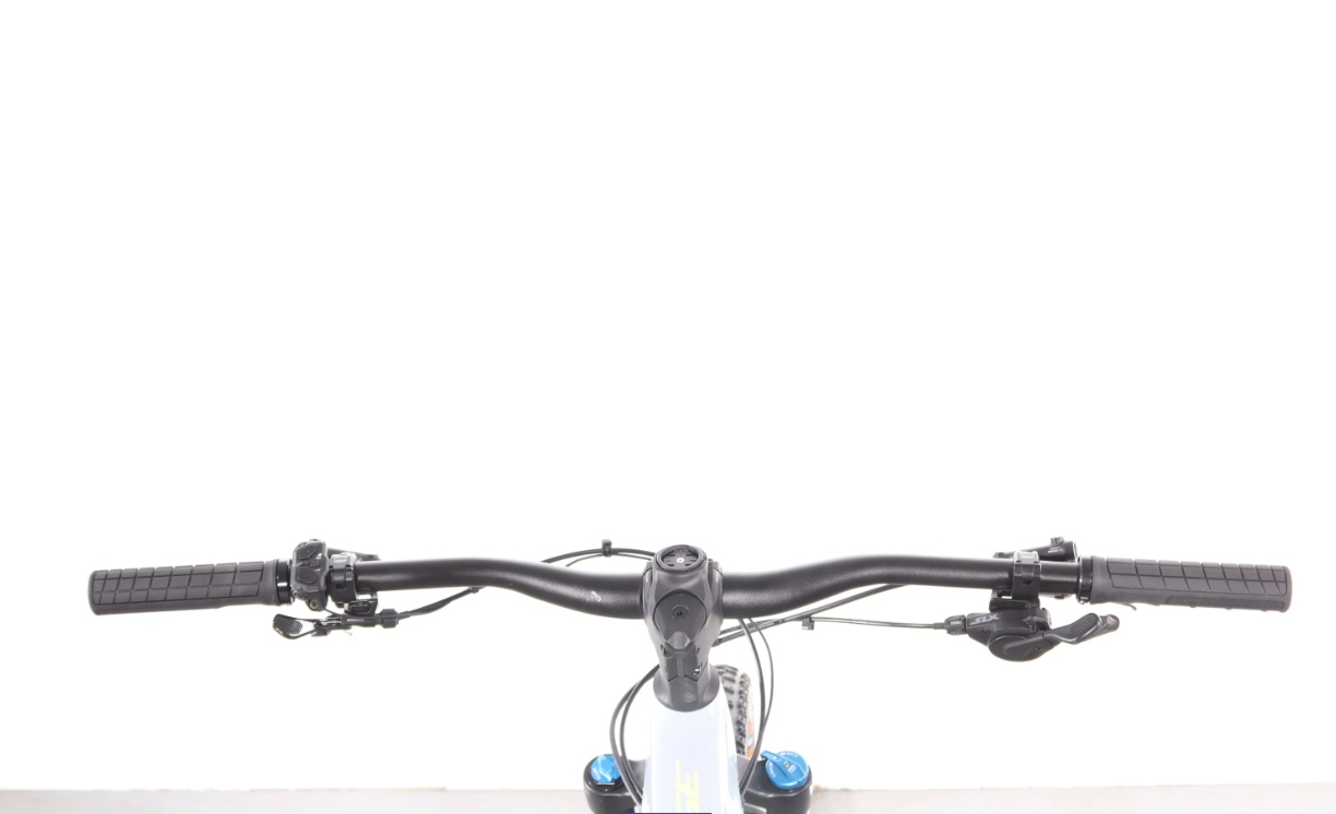 Orbea Rise H20 2023 – Bicicleta eléctrica de montaña reacondicionada