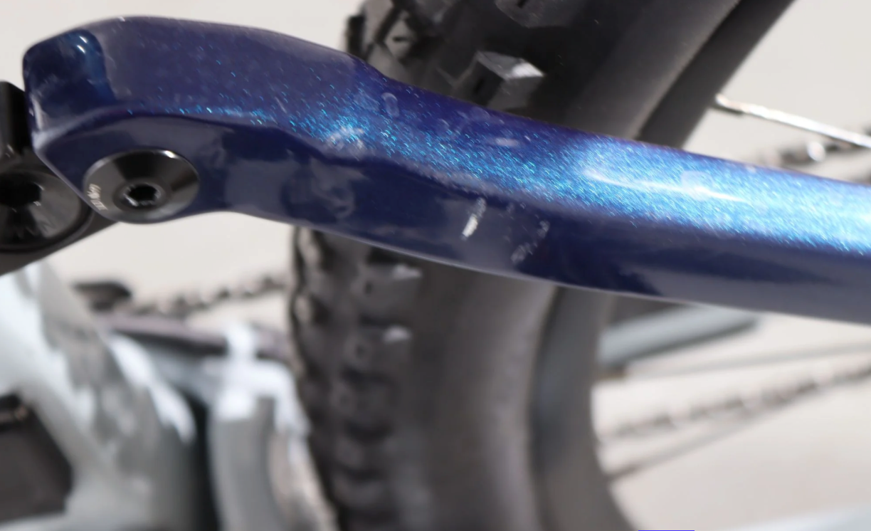 Orbea Rise H20 2023 – Bicicleta eléctrica de montaña reacondicionada