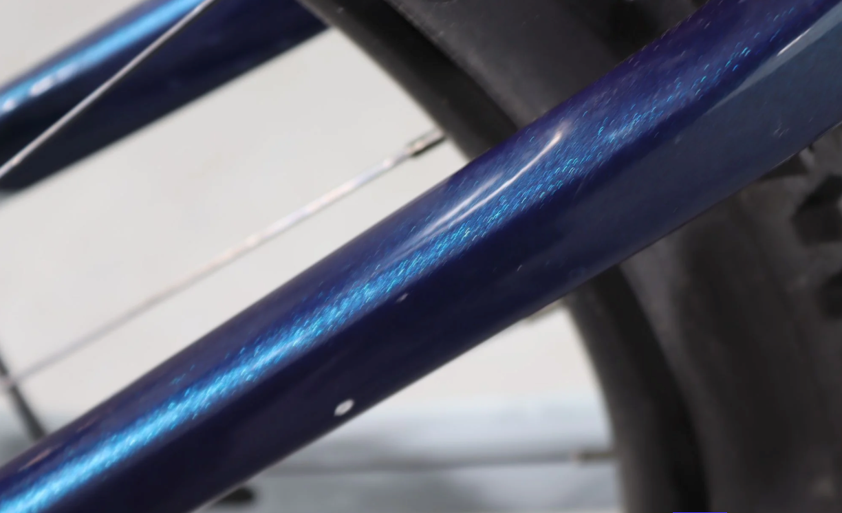 Orbea Rise H20 2023 – Bicicleta eléctrica de montaña reacondicionada