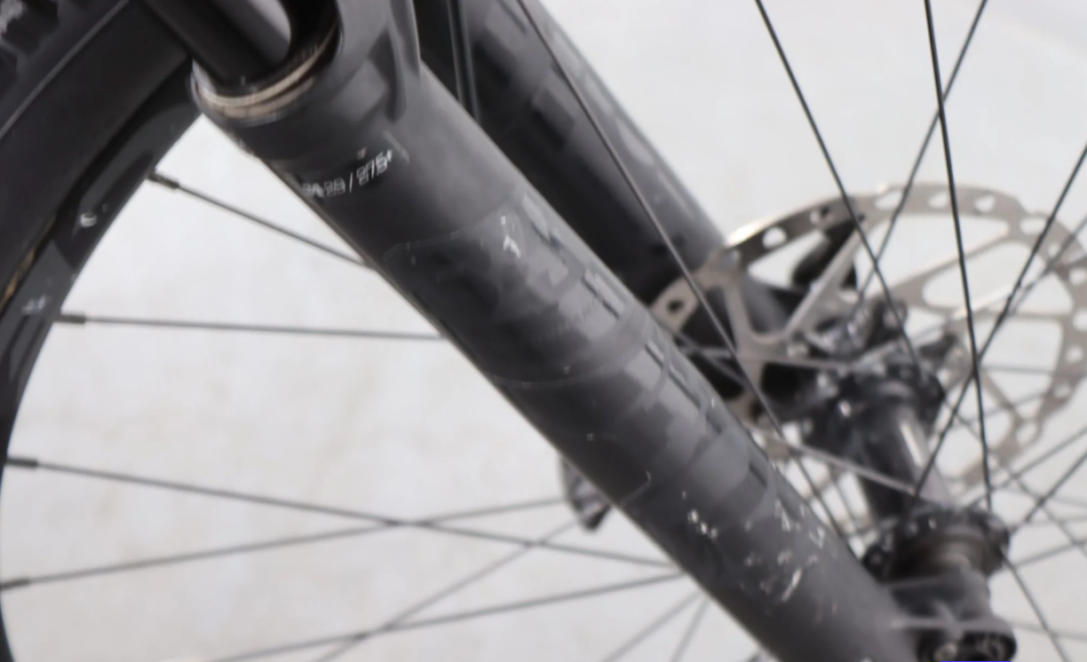 Orbea Rise H20 2023 – Bicicleta eléctrica de montaña reacondicionada