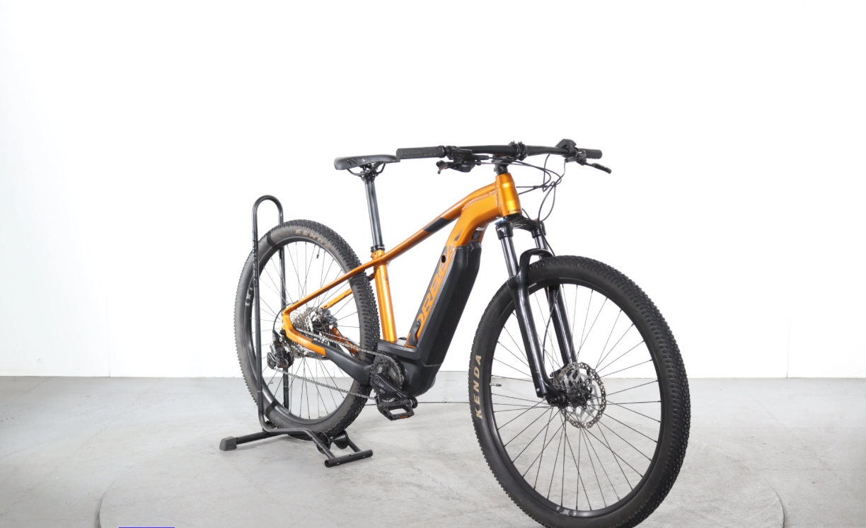 Orbea Keram 30 2023 – Bicicleta eléctrica de montaña reacondicionada