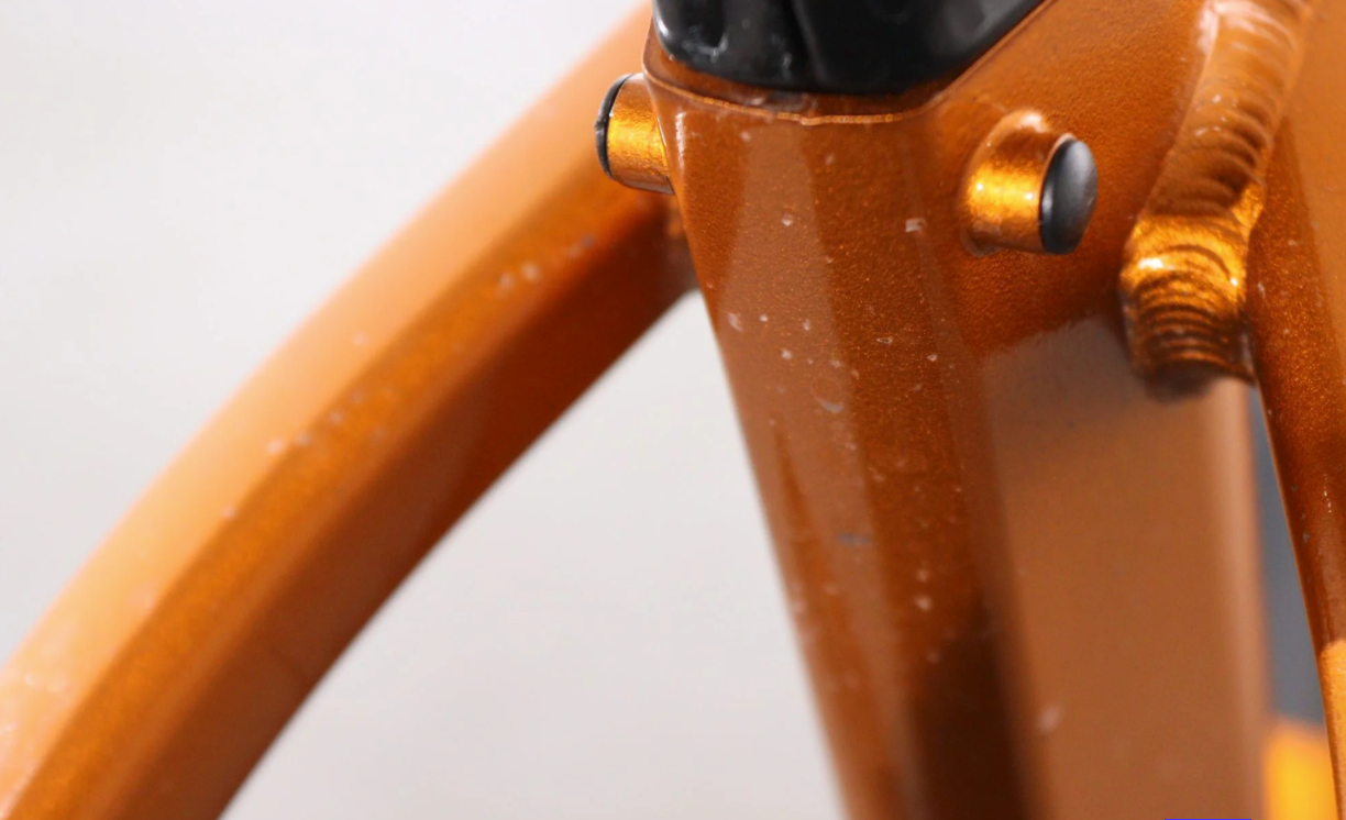 Orbea Keram 30 2023 – Bicicleta eléctrica de montaña reacondicionada