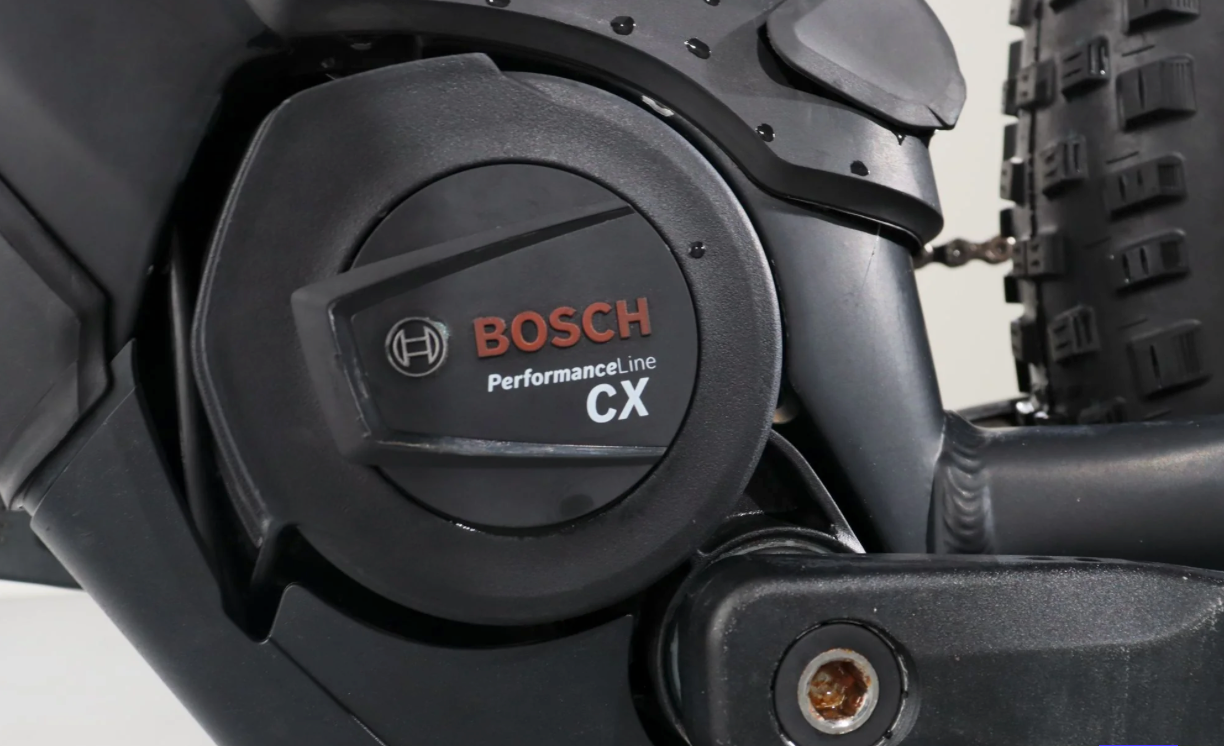 Cube Reaction Hybrid SL 750 29 2025 – Bicicleta eléctrica de montaña reacondicionada
