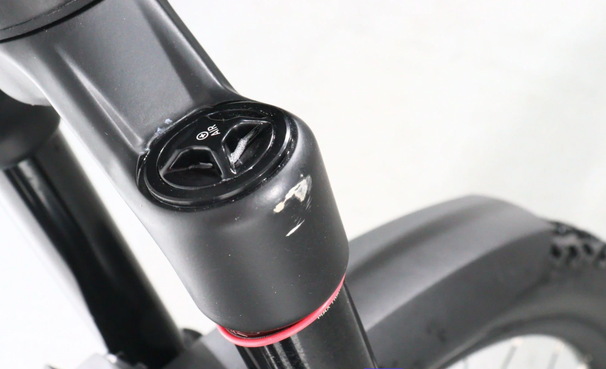 Cube AMS Hybrid One44 C:68X Race 400x ( Año 2025  ) - Bicicleta Reacondicionada