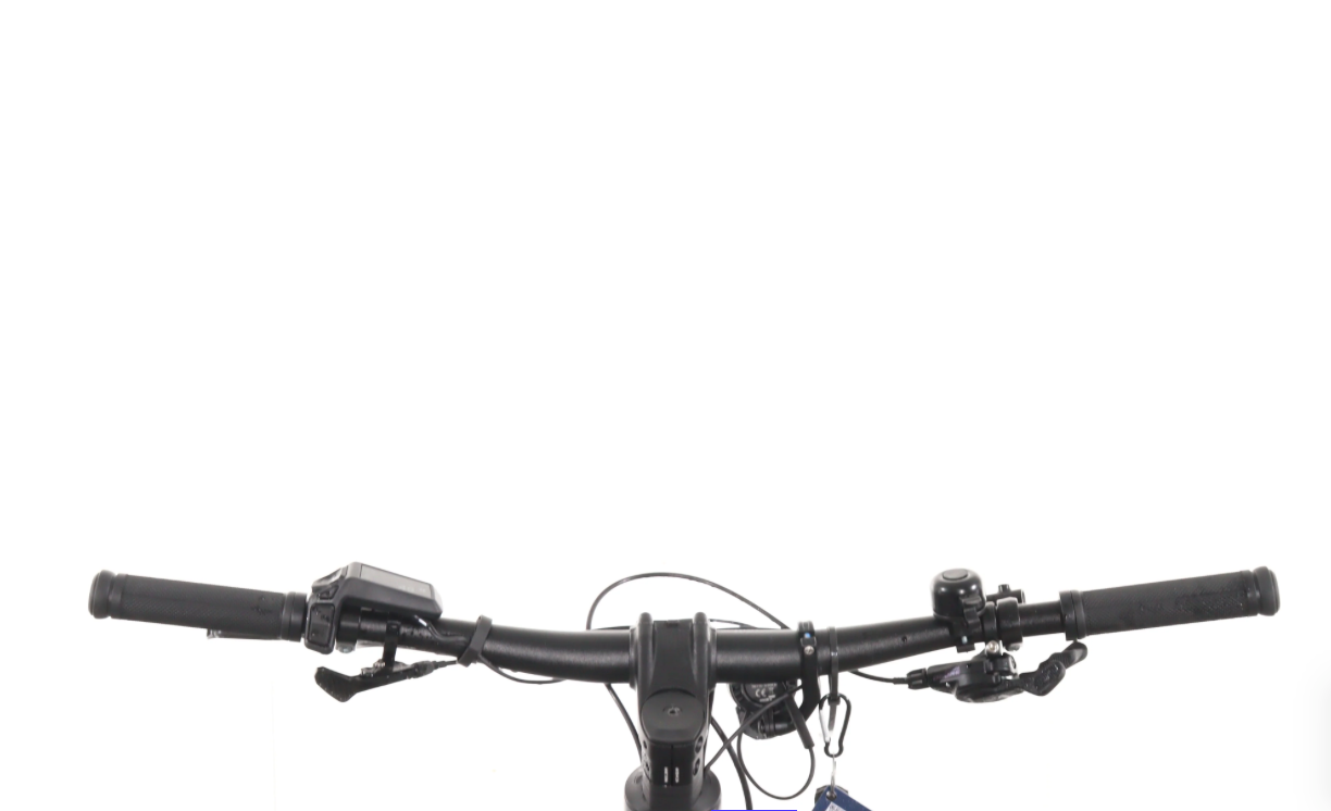 Cube Reaction Hybrid Pro Allroad 2025 – Bicicleta eléctrica de montaña reacondicionada