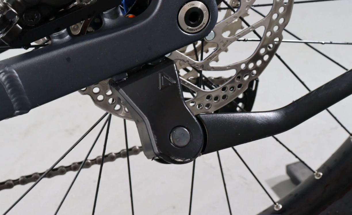 Cube Reaction Hybrid Pro Allroad 2025 – Bicicleta eléctrica de montaña reacondicionada