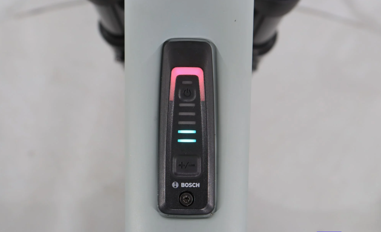 Cube Ams Hybrid One44 C:68X Tm 400X ( Año 2025 ) - Bicicleta Reacondicionada