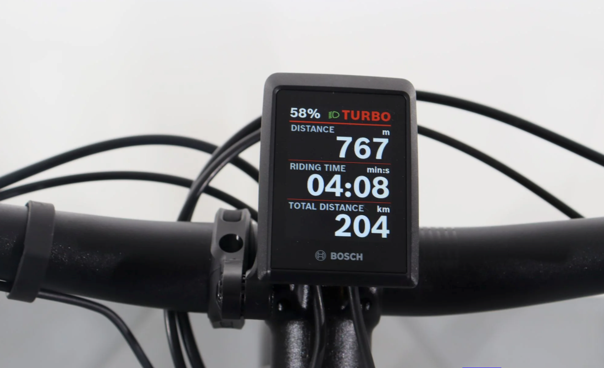 Cube Nuride Hybrid EXC 800 Allroad 2024 – Bicicleta eléctrica de montaña reacondicionada