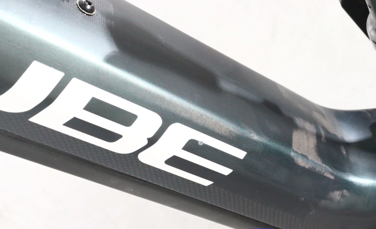 Cube Stereo Hybrid 140 HPC SLX 2024 – Bicicleta eléctrica de montaña reacondicionada