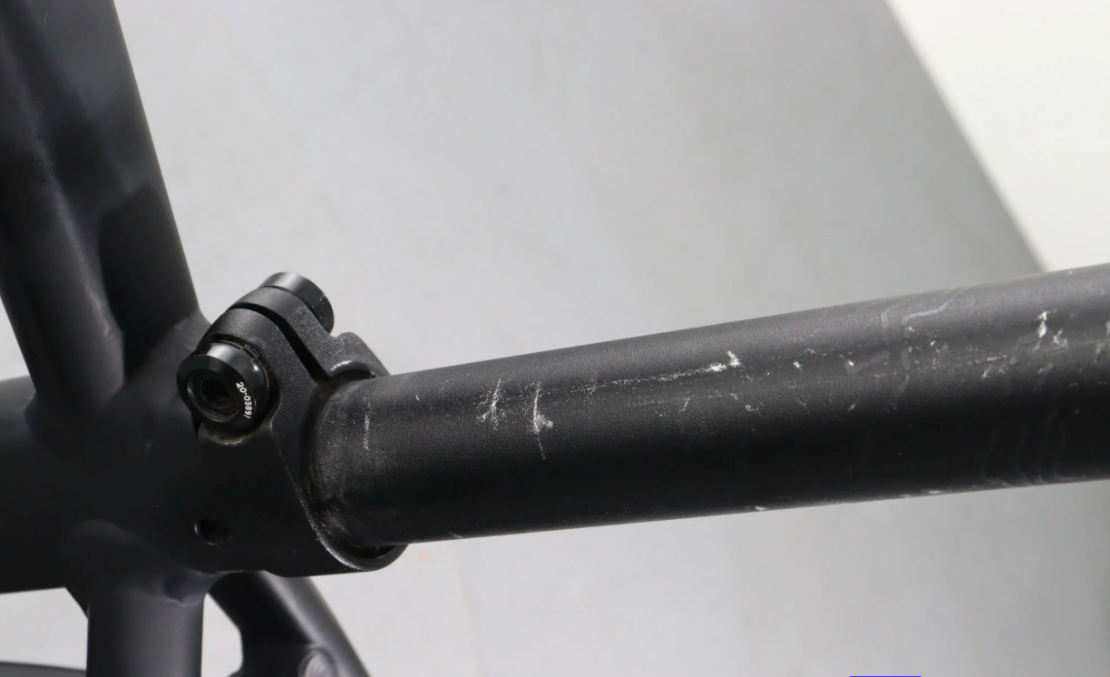 Cube Reaction Hybrid Performance Allroad 2023 – Bicicleta eléctrica de montaña reacondicionada