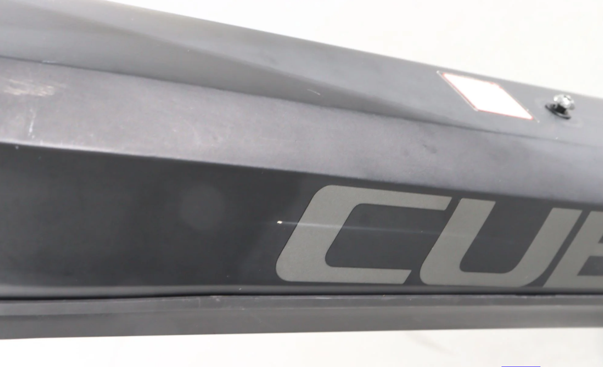 Cube Reaction Hybrid Performance Allroad 2023 – Bicicleta eléctrica de montaña reacondicionada