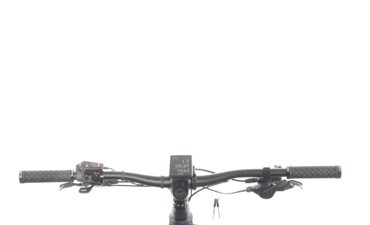 Cube Stereo Hybrid 140 HPC SLX 2023 – Bicicleta eléctrica de montaña reacondicionada