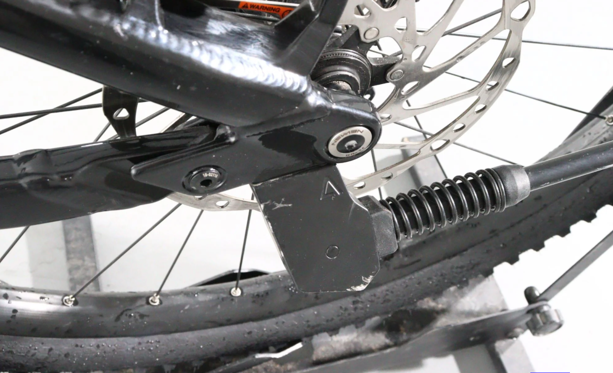 Cube Stereo Hybrid 140 HPC SLX 2023 – Bicicleta eléctrica de montaña reacondicionada