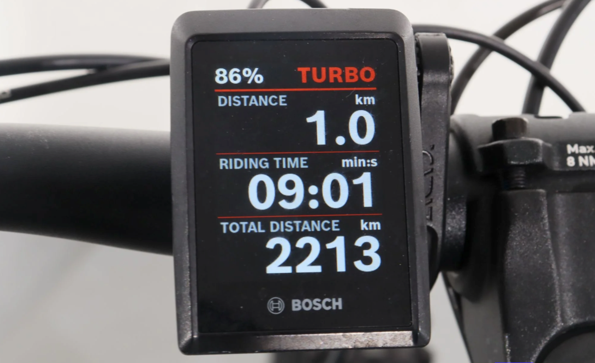 Cube Stereo Hybrid 140 HPC SLX 2023 – Bicicleta eléctrica de montaña reacondicionada