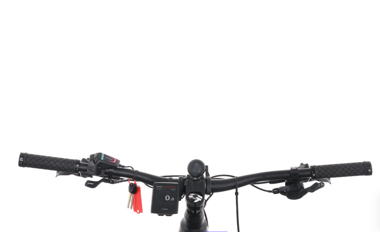 Cube Stereo Hybrid 140 HPC SLX 2023 – Bicicleta eléctrica de montaña reacondicionada