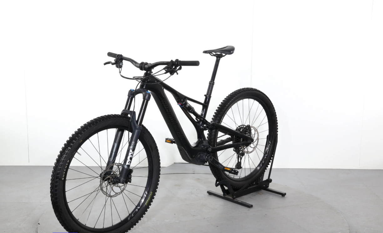 Specialized Turbo Levo Comp 2023 – Bicicleta eléctrica de montaña reacondicionada