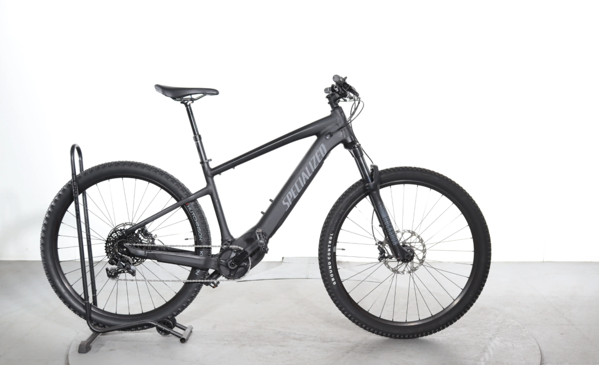 Specialized Turbo Tero 4.0 2023 – Bicicleta eléctrica de montaña reacondicionada