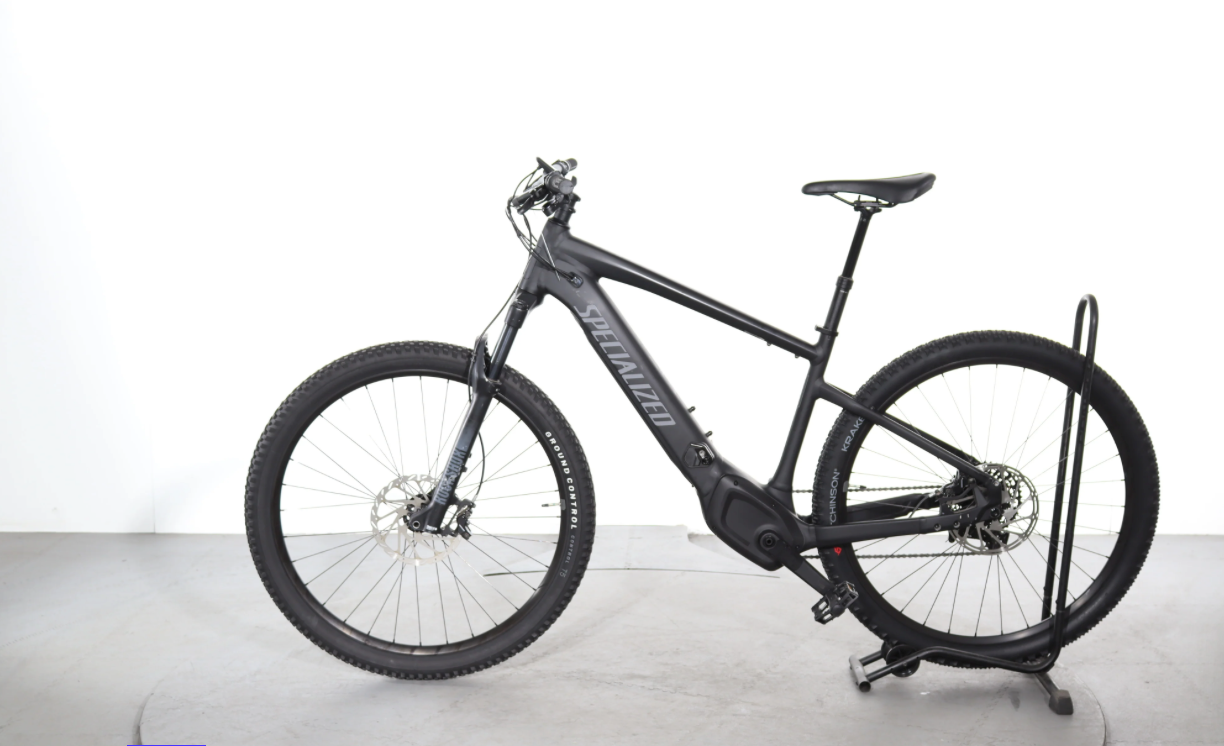 Specialized Turbo Tero 4.0 2023 – Bicicleta eléctrica de montaña reacondicionada