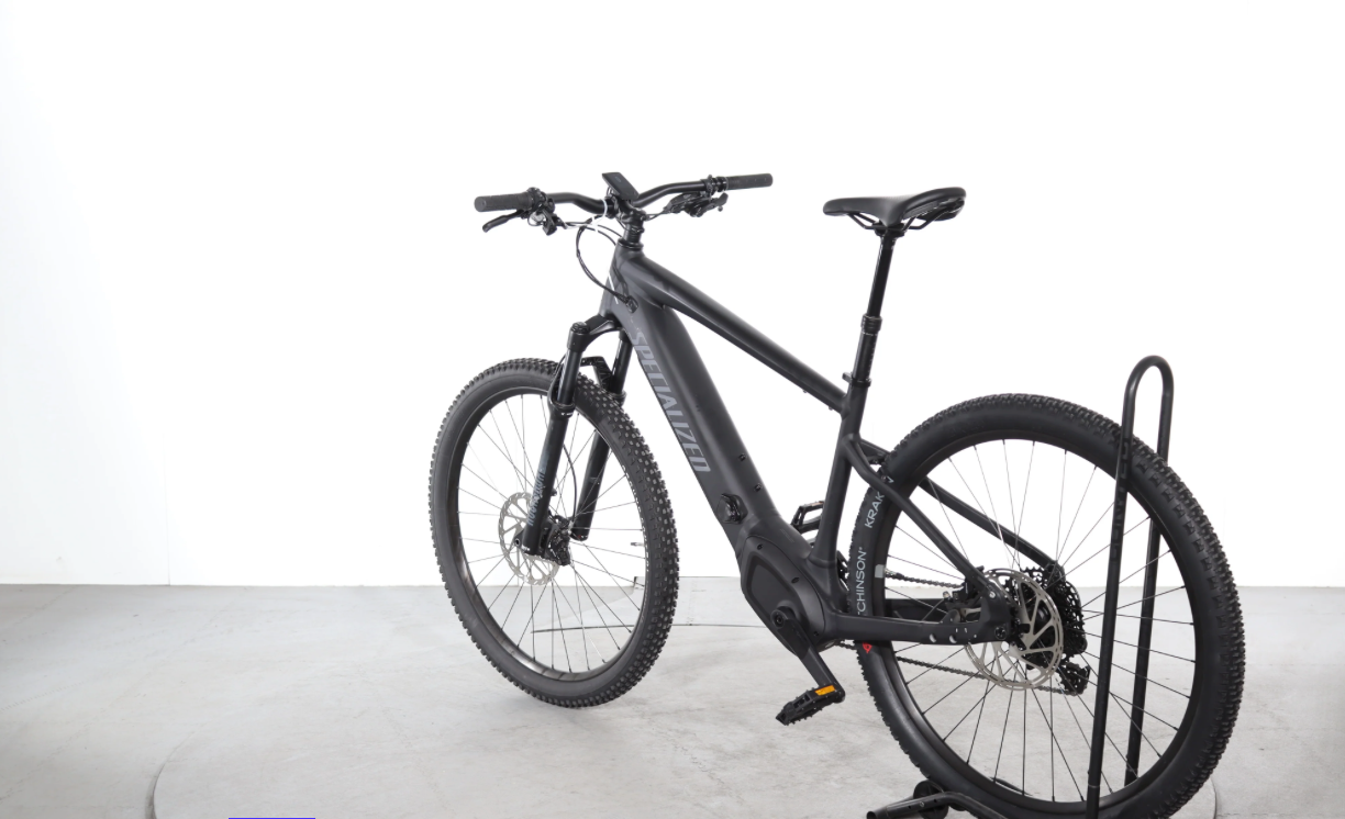 Specialized Turbo Tero 4.0 2023 – Bicicleta eléctrica de montaña reacondicionada