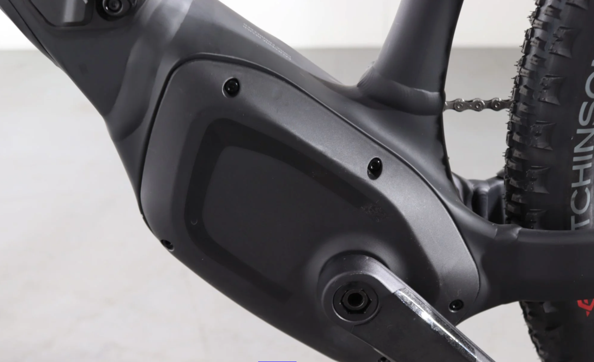 Specialized Turbo Tero 4.0 2023 – Bicicleta eléctrica de montaña reacondicionada