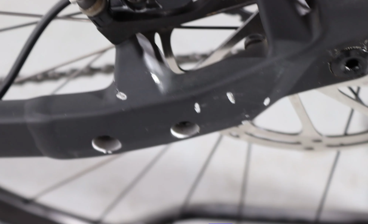 Specialized Turbo Tero 4.0 2023 – Bicicleta eléctrica de montaña reacondicionada