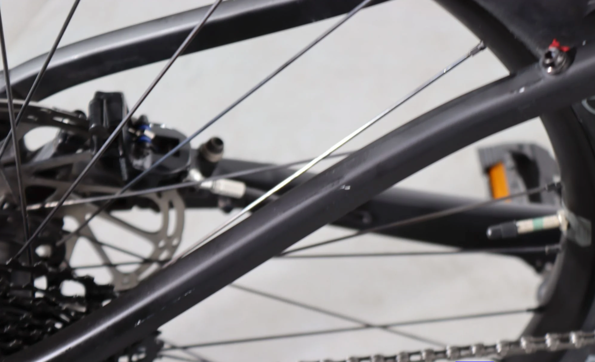 Specialized Turbo Tero 4.0 2023 – Bicicleta eléctrica de montaña reacondicionada
