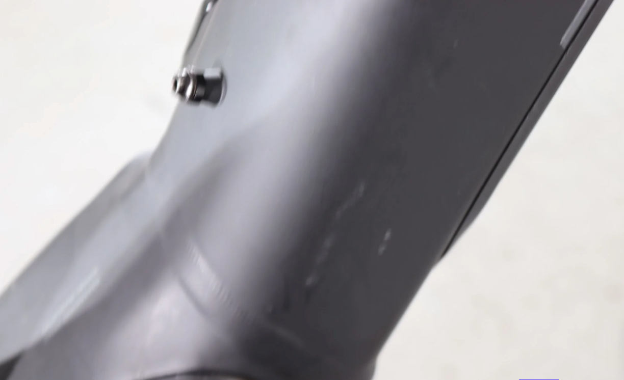 Specialized Turbo Tero 4.0 2023 – Bicicleta eléctrica de montaña reacondicionada