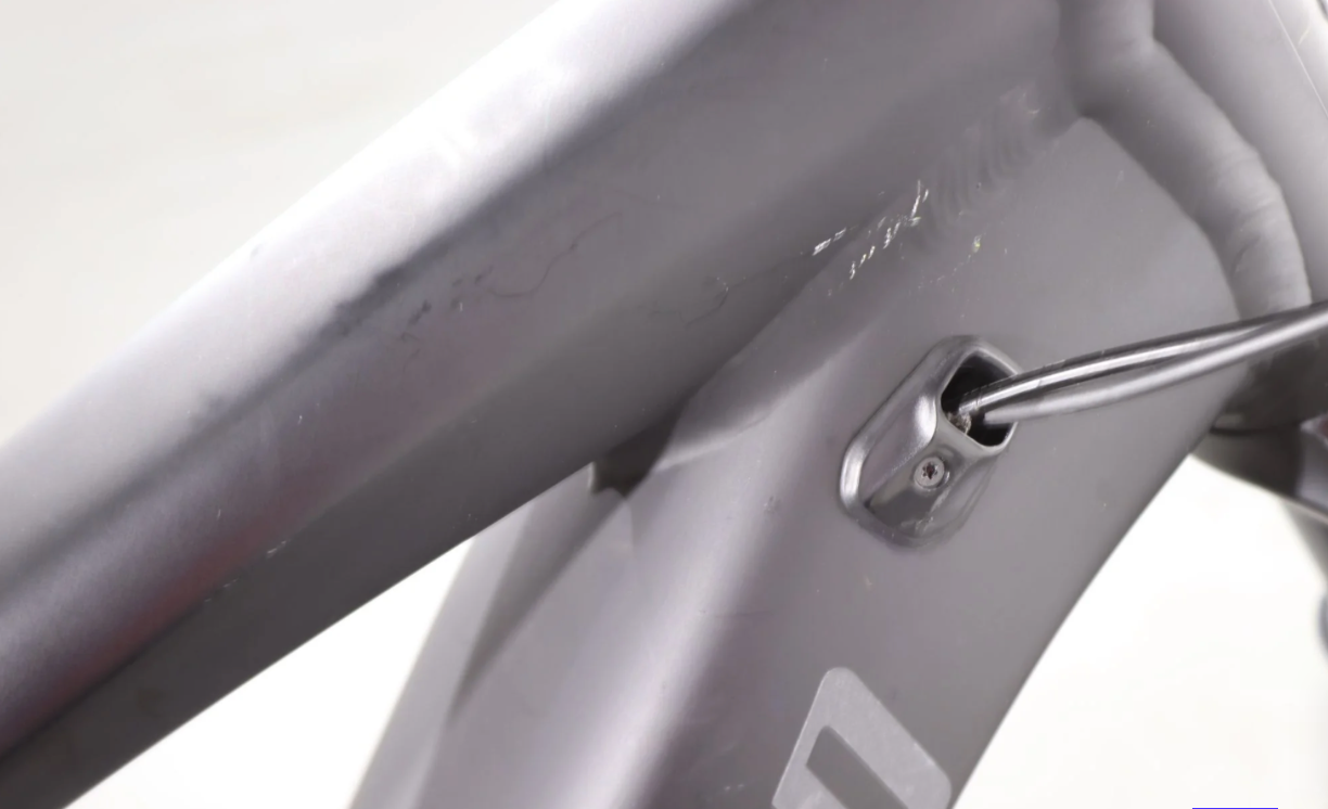 Specialized Turbo Tero 4.0 2023 – Bicicleta eléctrica de montaña reacondicionada
