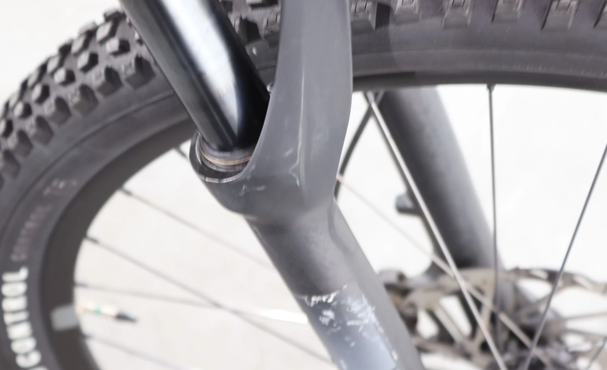 Specialized Turbo Tero 4.0 2023 – Bicicleta eléctrica de montaña reacondicionada