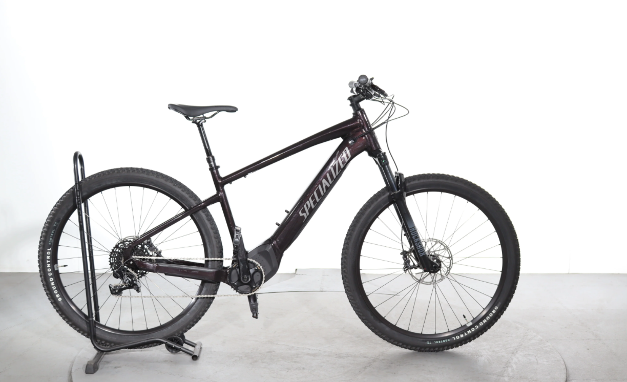 Specialized Turbo Tero 5.0 2023 – Bicicleta eléctrica de montaña reacondicionada