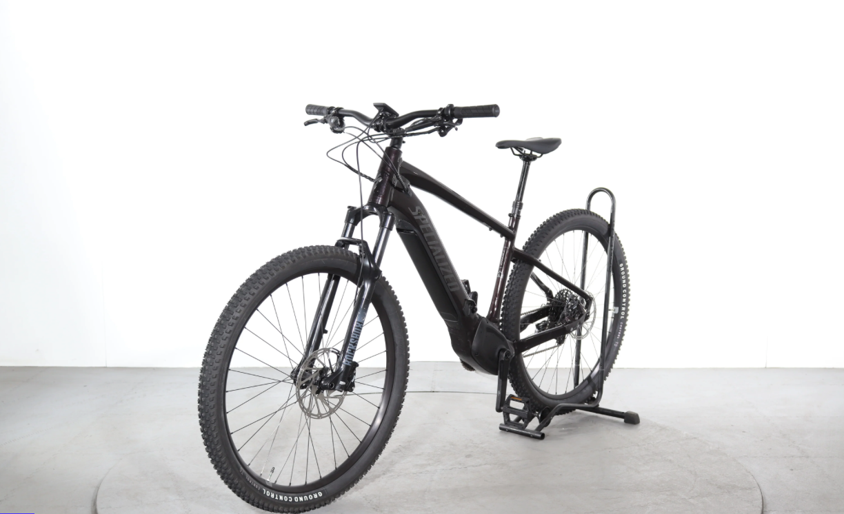 Specialized Turbo Tero 5.0 2023 – Bicicleta eléctrica de montaña reacondicionada