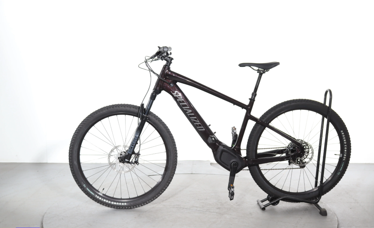 Specialized Turbo Tero 5.0 2023 – Bicicleta eléctrica de montaña reacondicionada