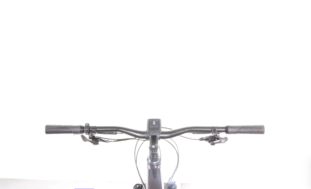 Specialized Turbo Tero 5.0 2023 – Bicicleta eléctrica de montaña reacondicionada