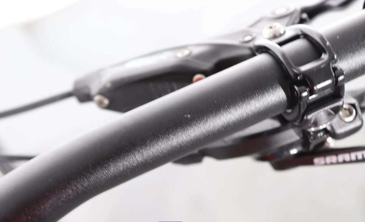 Specialized Turbo Tero 5.0 2023 – Bicicleta eléctrica de montaña reacondicionada
