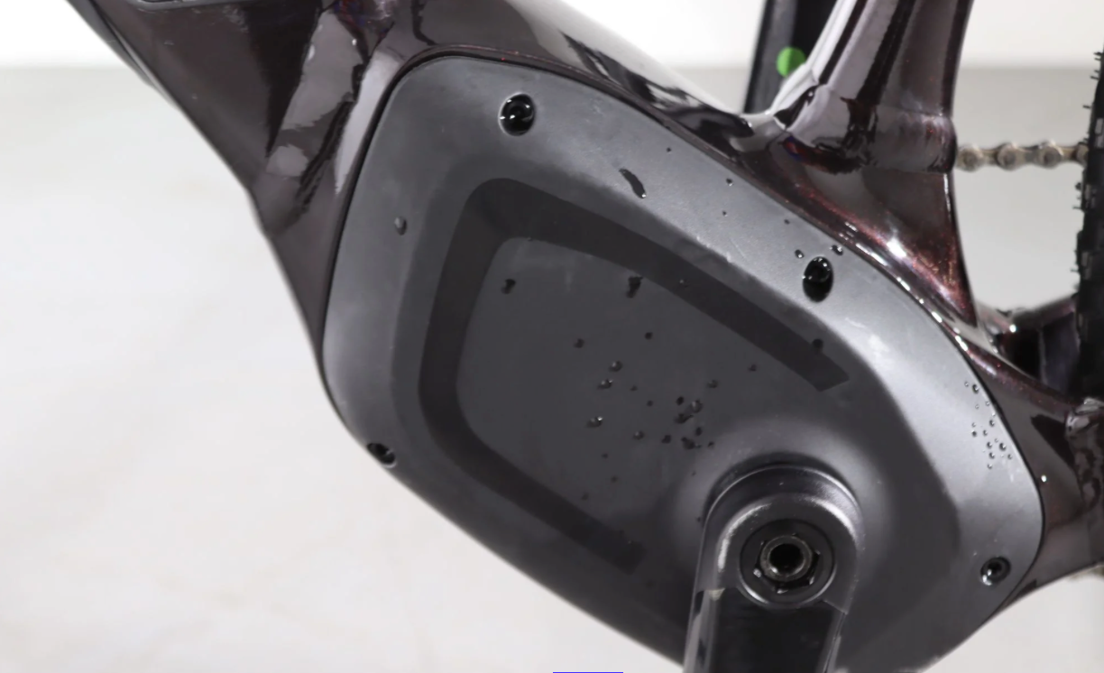 Specialized Turbo Tero 5.0 2023 – Bicicleta eléctrica de montaña reacondicionada