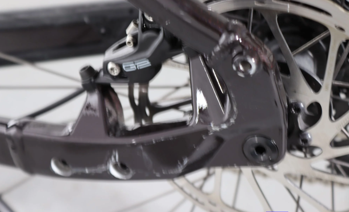 Specialized Turbo Tero 5.0 2023 – Bicicleta eléctrica de montaña reacondicionada