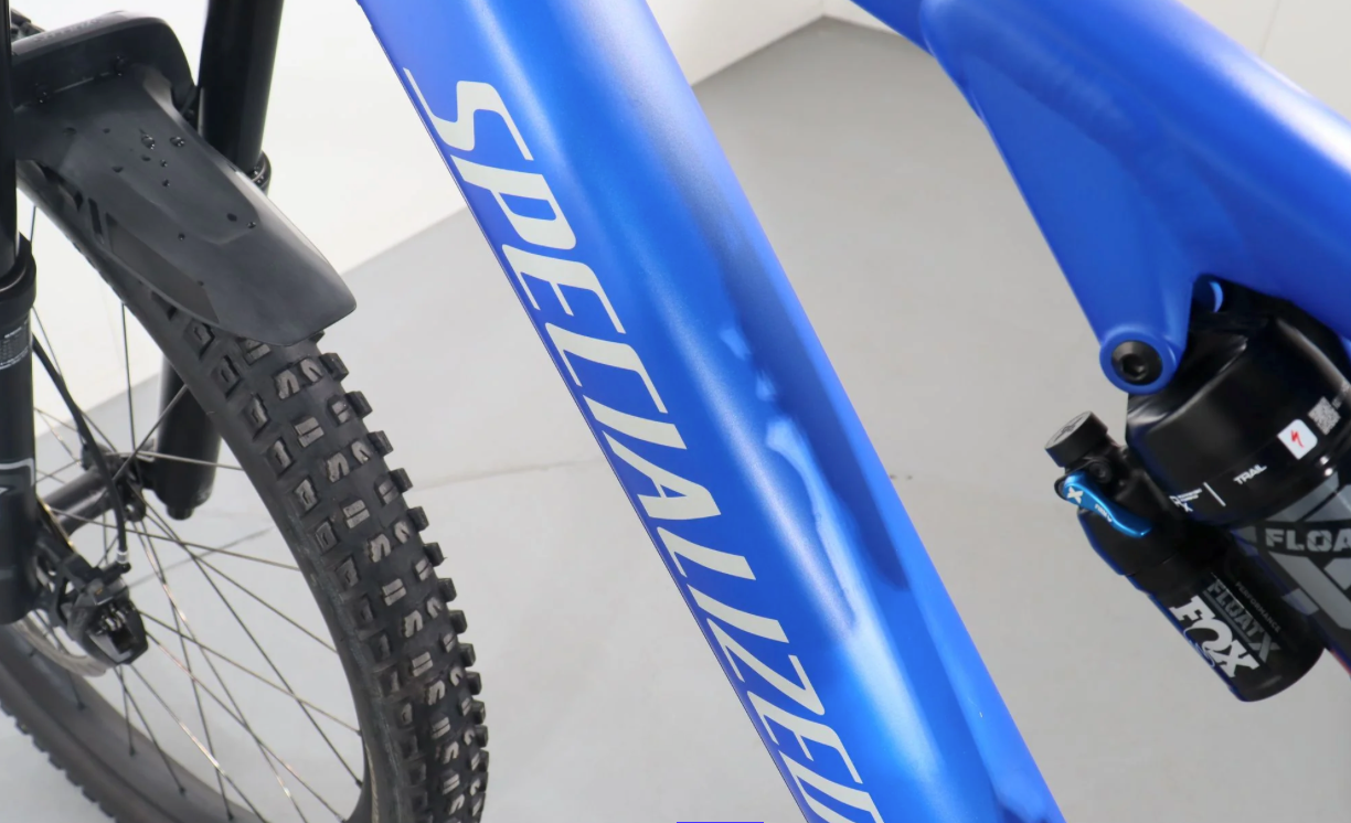 Specialized Turbo Levo Comp 2023 – Bicicleta eléctrica de montaña reacondicionada